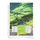 Geperforeerde hoes PREMIUM A4 rPP pak van 100