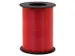 Polyband lint Kangaro op spoel rood 10mmx250mtr