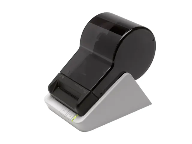 Seiko Instruments SLP620-UK labelprinter 203DPI