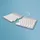 Split Break V2 ergonomisch toetsenbord Azerty BE Wit draadloos