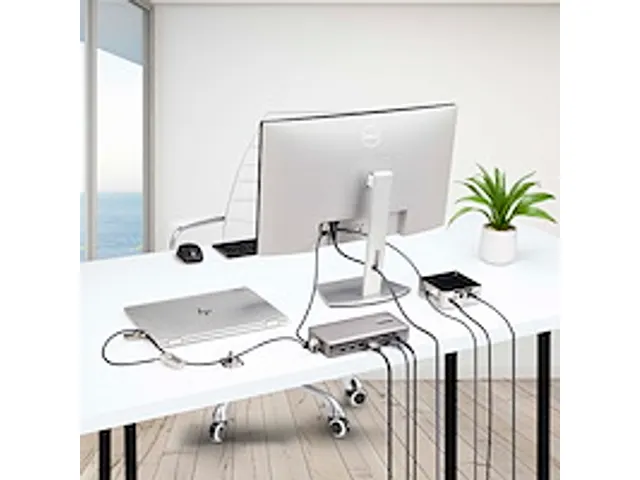 3m Kabelslot Kit voor Laptop/Desktop & Randapparatuur