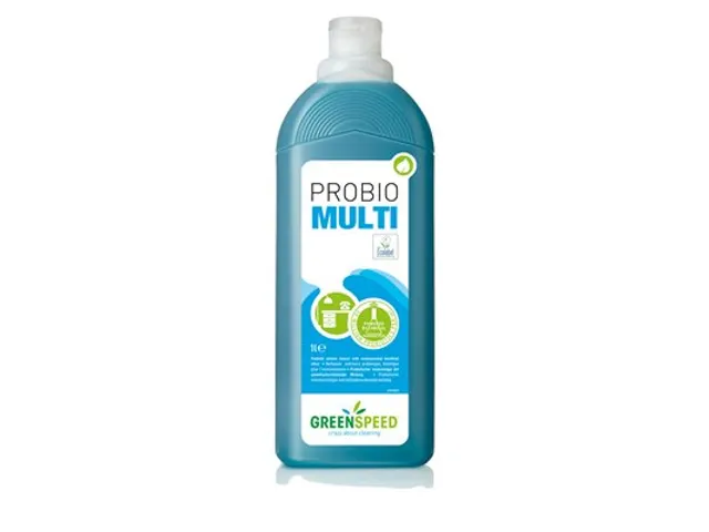 Allesreiniger Greenspeed Probio multi 1 Liter
