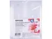 Office Products harmonica showtas A4 PP 180 micron glashelder