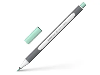 Brushpen Schneider Paint-It 070 turquoise pastel - 15
