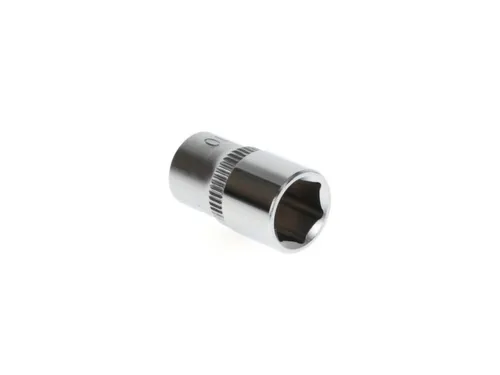 R41001003 Inbus 1/4 inch zeskant 10mm lengte 25mm