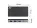 Dockingstation ACT USB-C 4K MST voor 2 HDMI monitoren