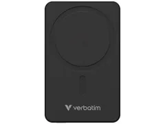 32225 VERBATIM Charge'n'Go Magnetic Powerbank Herlaadbaar 5.000 mA