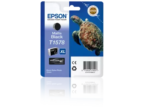 C13T15784N10 EPSON ST PH ink matte black