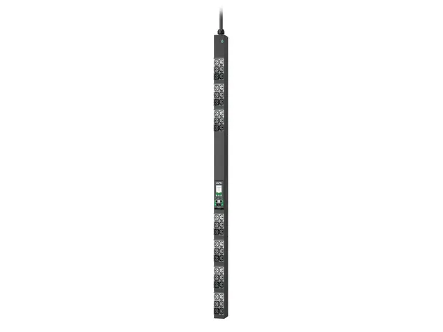 APC NetShelter Rack PDU Advanced, Commutable, 0U, Triphasé, A mettre
