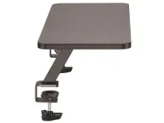 OUTLET Monitorstandaard extra breed 65cm Zwart - 2