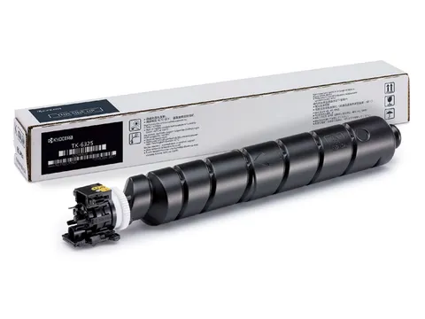 Toner Kyocera TK-6325K zwart