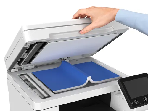 Multifunctional Laser printer Canon I-SENSYS MF664Cdw
