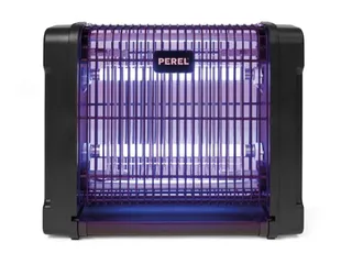 Elektrische Insectenverdelger 360° - 2 x 6 W - 2