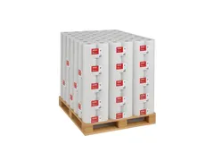 Toiletpapier Katrin 2504 Gigant S jumbo klein 2-laags 150m wit Pallet
