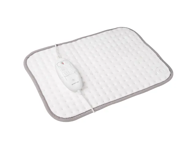 Elektrisch warmtekussen Inventum 440x330mm wit