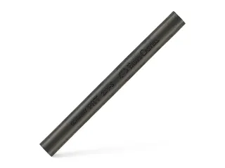 Houtskool Fc Pitt Monochrome Geperst S - 1