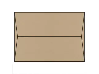 Envelop Olin Origins strip Cereal 120 Gram C5 162x229mm doos FSC - 2
