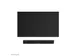 Support mural pour Sonos Beam Neomounts WL30-726BL1 noir