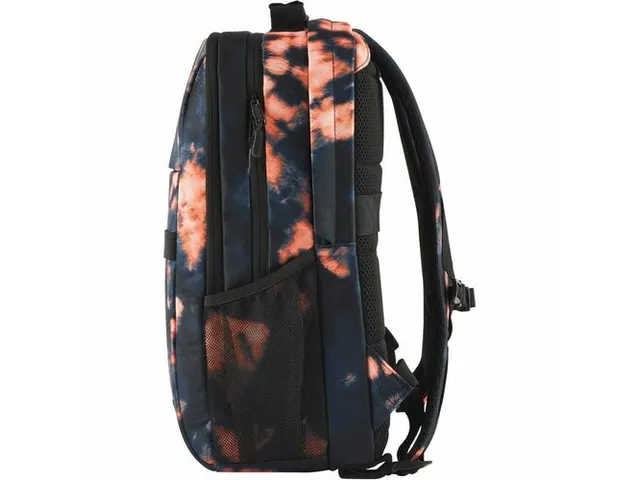 Campus XL Backpack, tie-dye