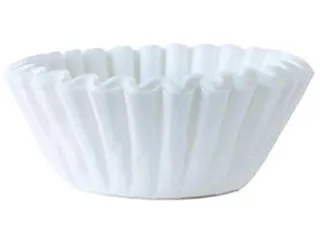 Koffiefilter 250/90 mm Pak 1000 Stuks - 1