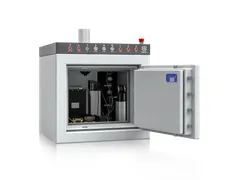 Accukluis VDMA 24994 I/O60 Batrea 3