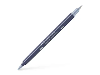 Sketchmarker Faber-Castell Goldfaber 242 cold grey XII op alcoholbasis - 2