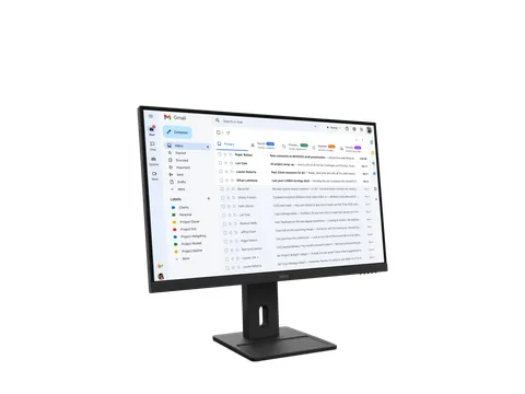 Lenovo ThinkVision E27-40, 68,6 cm Monitor 27 Inch