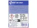 Brillendoekjes First Aid Only pak 50 stuks