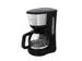 Cafetière Inventum 1,25L noir avec inox
