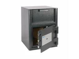 Chubbsafes Afstortkluis Omega Deposit UG-25-KL Sleutelslot