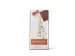 Chocolade The Belgian melk karamel zout reep 100 gram