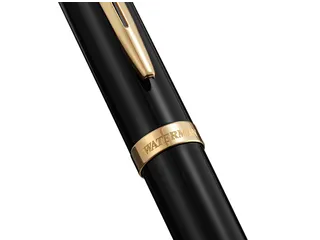 Vulpen Waterman Allure Impression GT M zwart - 13