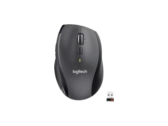 Muis Logitech M705 marathon