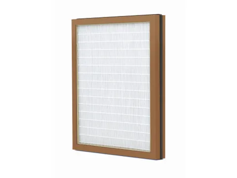 Filterset IDEAL Hercules H14