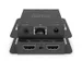 HDMI extenderset, 4K/30Hz 70m, PoC, IR