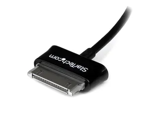 USB OTG Adapter Kabel voor Samsung Galaxy Tab - 4