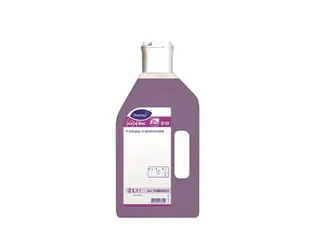 Diversey Suma Bac D10 Reiniging en desinfectie 2 liter - 1
