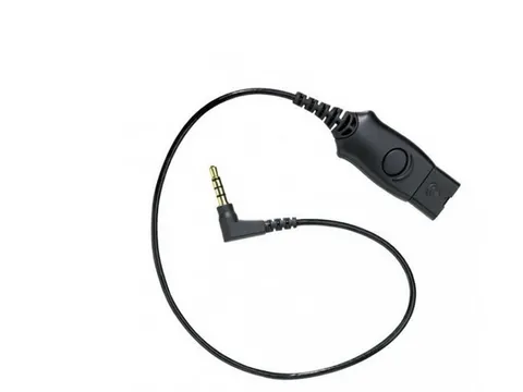 Poly MO300 Aansluitkabel, Geschikt voor iPhone
