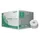 Toiletpapier 50610 met dop RW 2-Laags Bulk 100 Meter 36 Rol