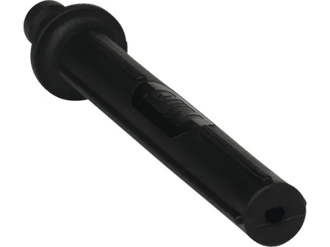 Vikan Nito Clean 9350 jet spray lans zwart 17 cm kleine nozzle