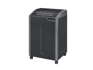 Papiervernietiger Fellowes 485i P-2 Stroken - 1