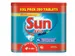 Vaatwastabletten Sun Professional 200 stuks