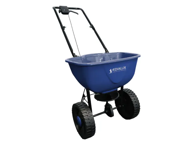 Spreider Spreidbreedte 2.5 Meter 15 Liter