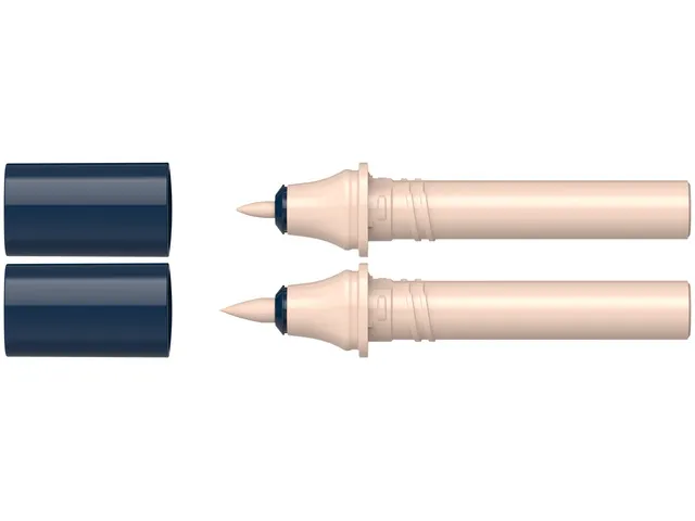 Twinmarker Schneider cartridge Paint-It 040 zalm 106