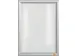 Essence clicklijst, uit aluminium, ft A3