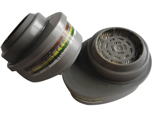 MSA combinatiefilter A2B2E1K1-P3 R