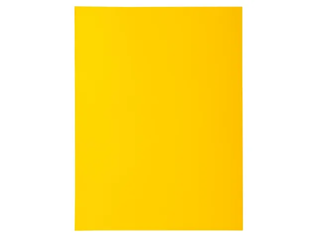 Dossiermap Met 1 Klep Rock''s 220 24x32cm Assorti 50 Stuks