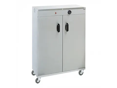 Bordenwarmwagen 120 stuks