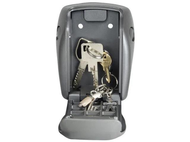 Sleutelkluis MasterLock 5415EURD Select Access groot