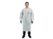 Tablier Ansell Alphatec 2000-214 Blanc Taille L